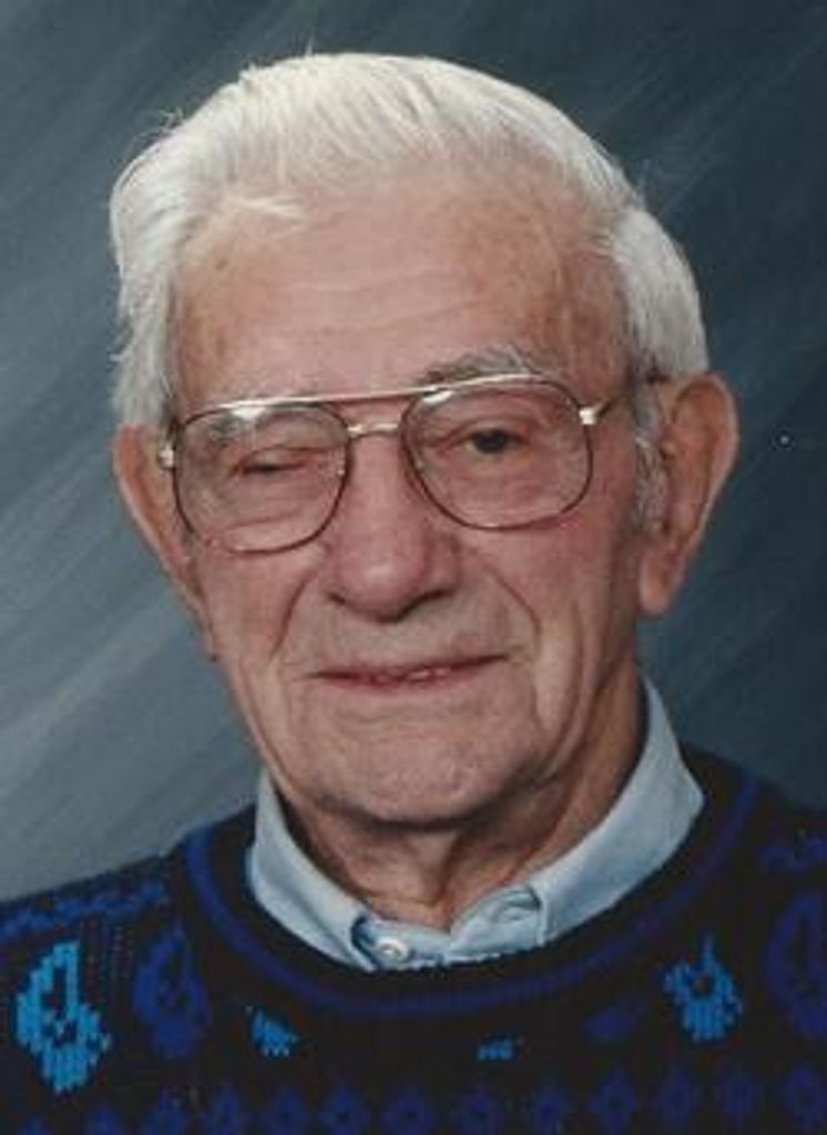 John F. Walz Profile Photo