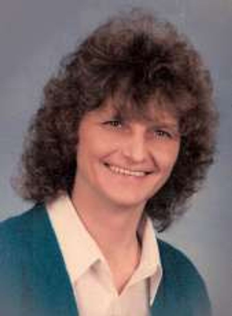 Martha J. LaParr