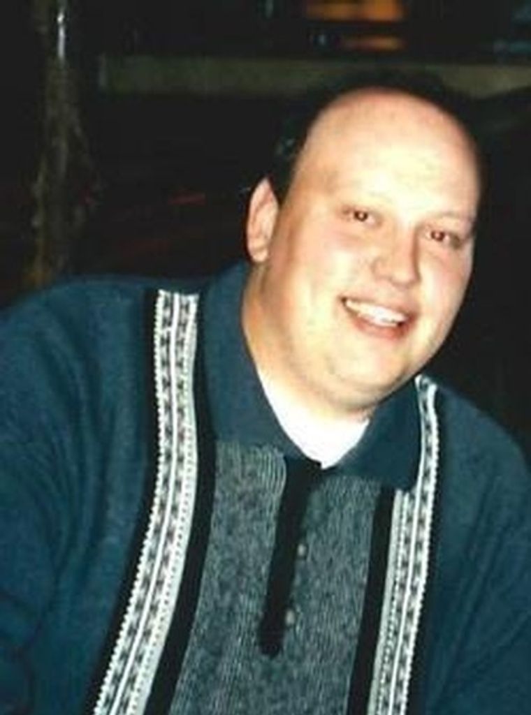 Jason Matthew Allison