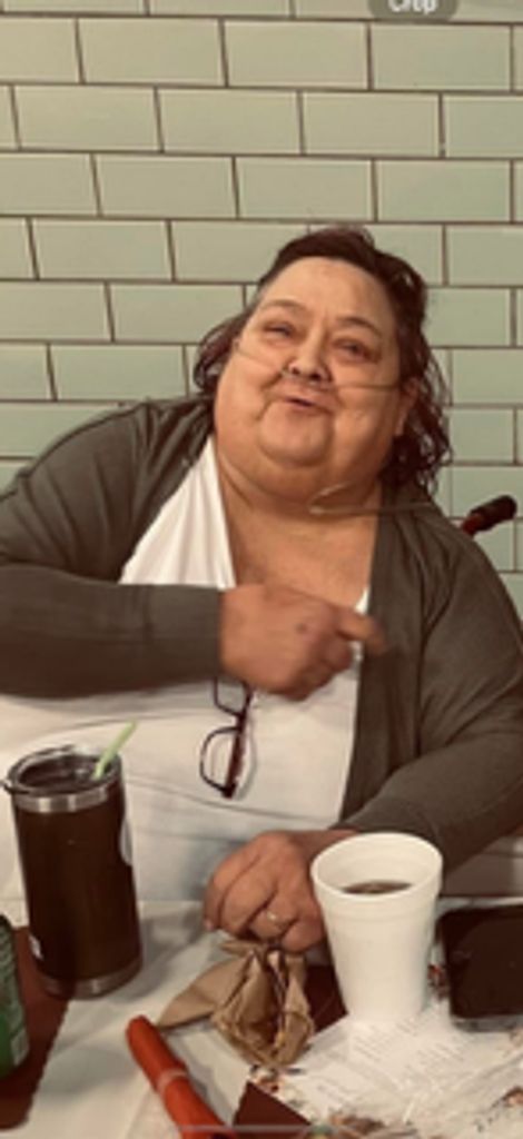 Rose Marie Bonecutter