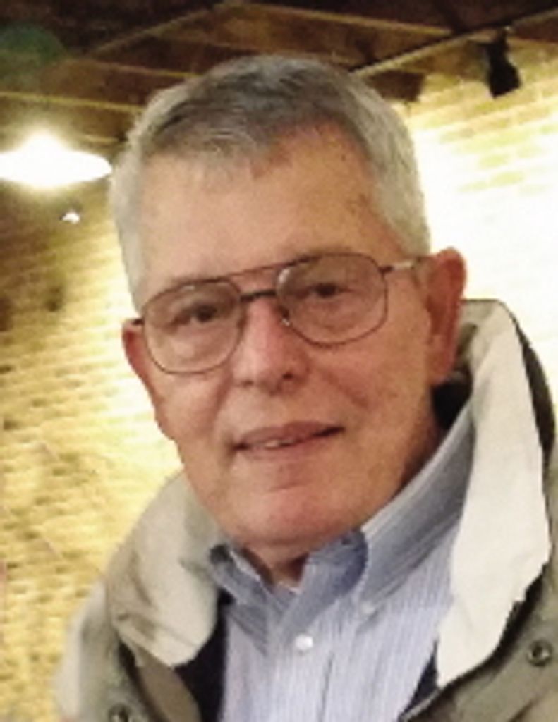 Elvin     "Butch" Newport Jr.