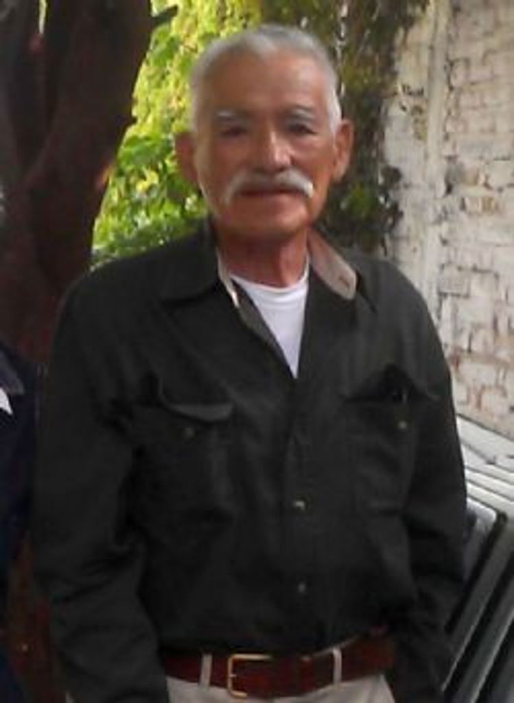 Raul Yanez