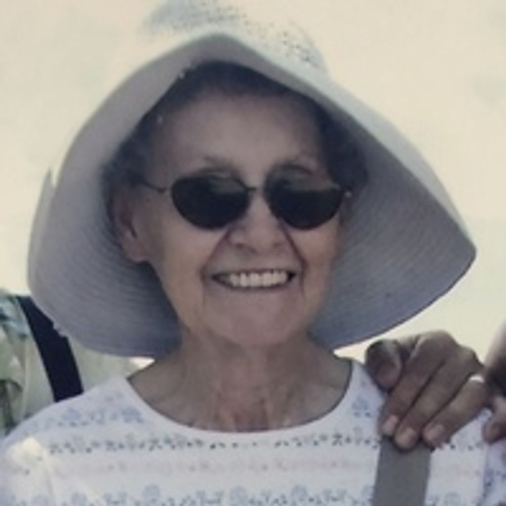 Dorothy Vesely Profile Photo