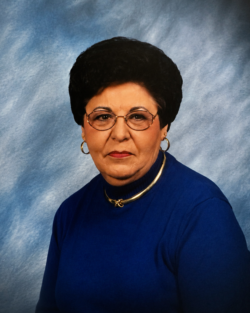 Shirley Edwards Profile Photo