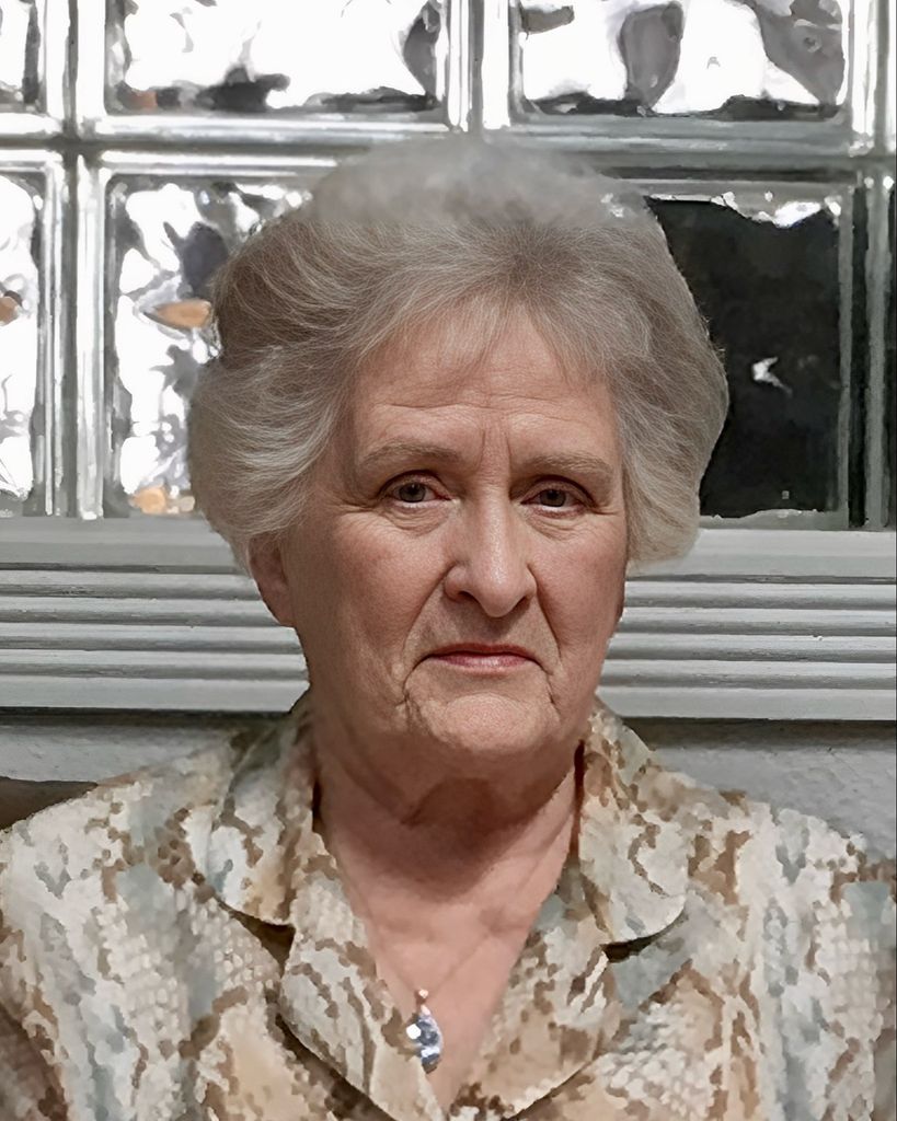 Marilyn Lee Williams Profile Photo
