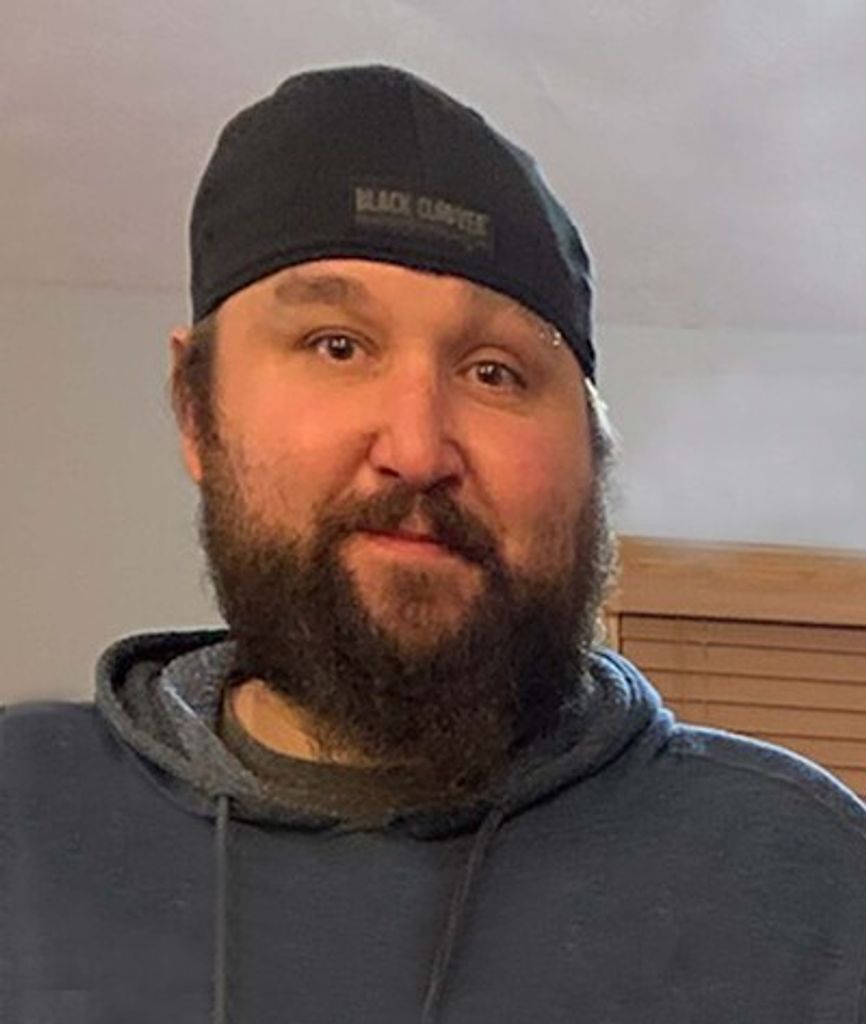 Nathan John Marshall Profile Photo
