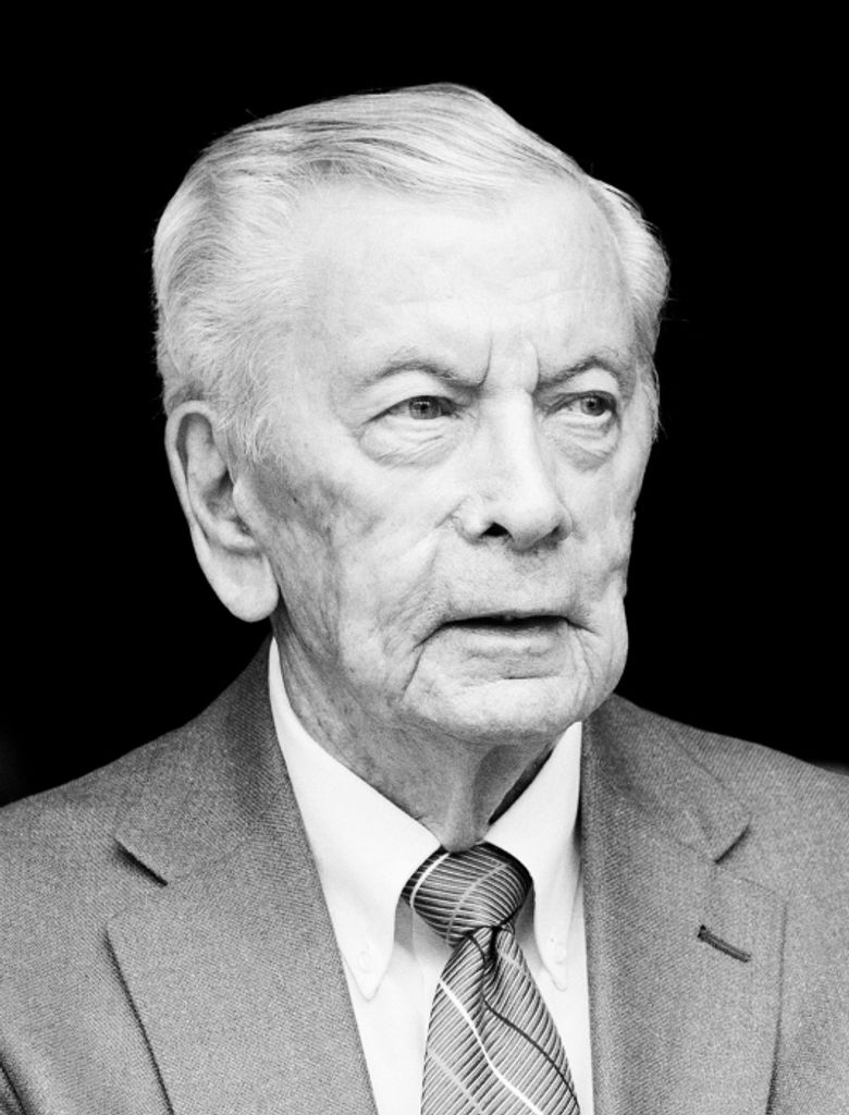 Robert "Bob" Lyng, Sr.