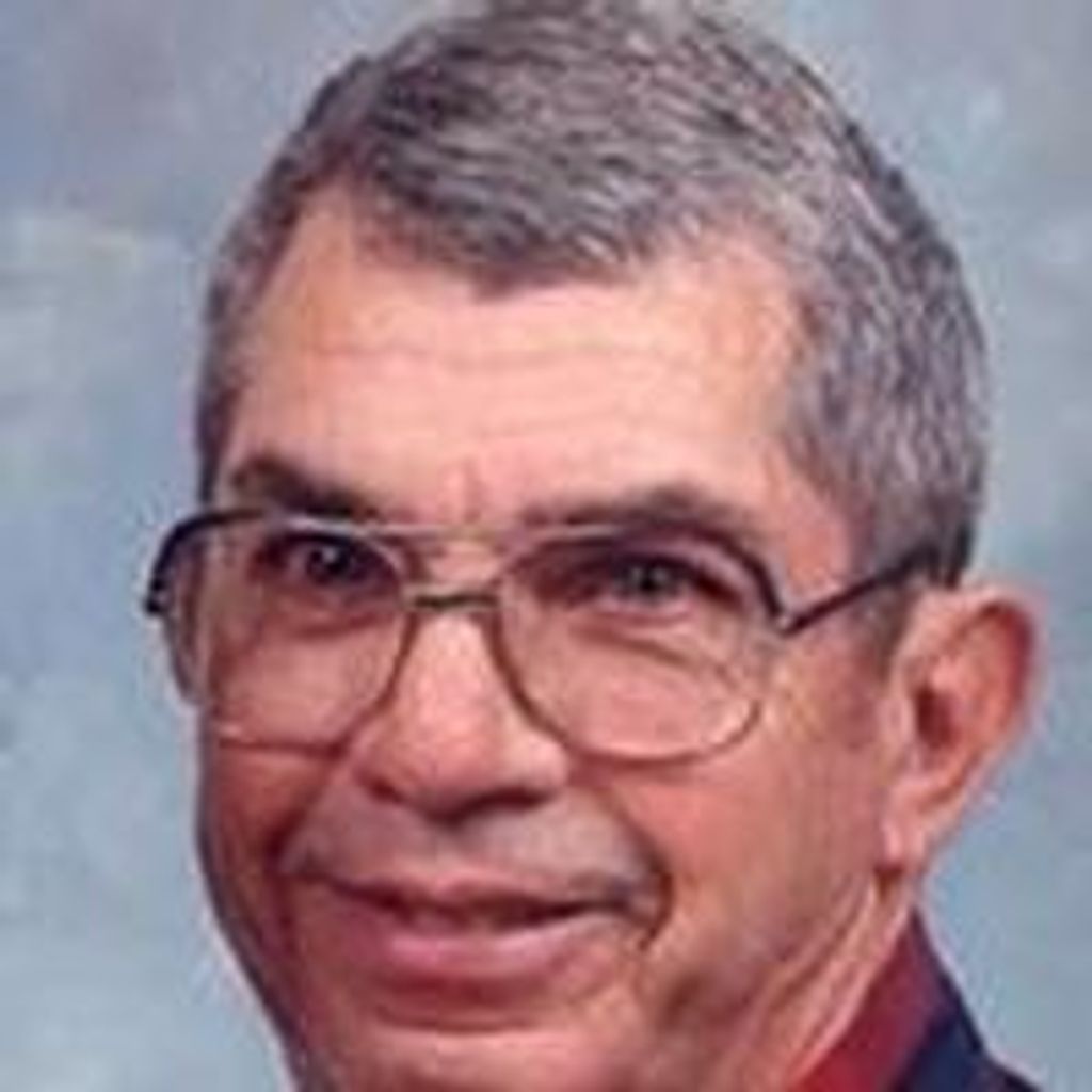 Bobby F. Wood