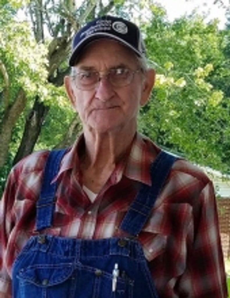Bobby  Dean Shanks