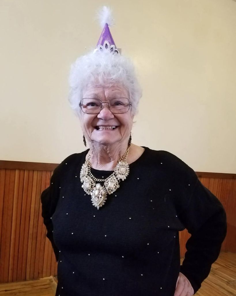 Alice Elaine Johnson Profile Photo