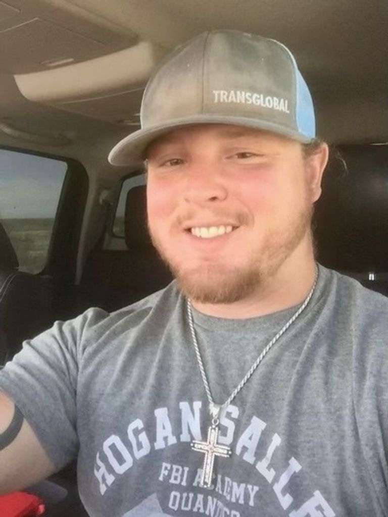 Roger Newell Hildebrand Profile Photo