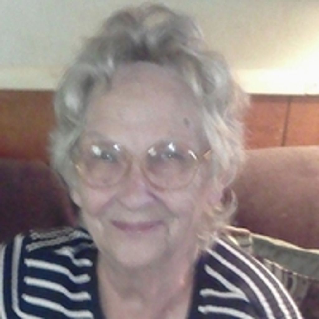 Mary Edna Jenkins