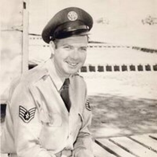 Thomas William Mayo Profile Photo