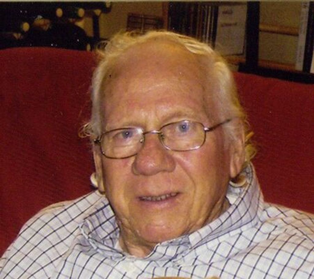 Frank Wheeler Profile Photo