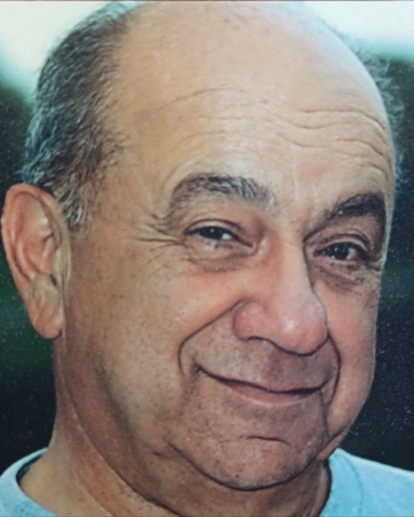 Lester N. "Les" Heidmous