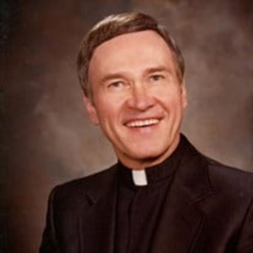 Rev. Edward S. Jaksina Profile Photo