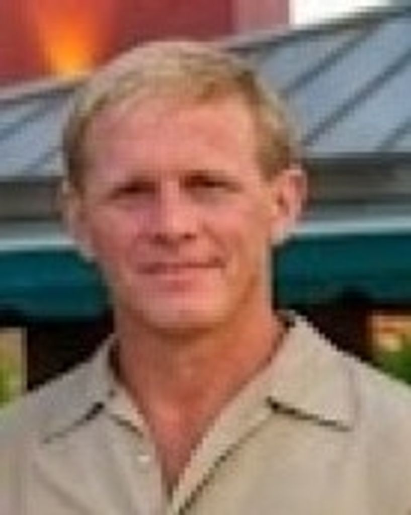 Claude "Ed" Edward O'Quinn Profile Photo