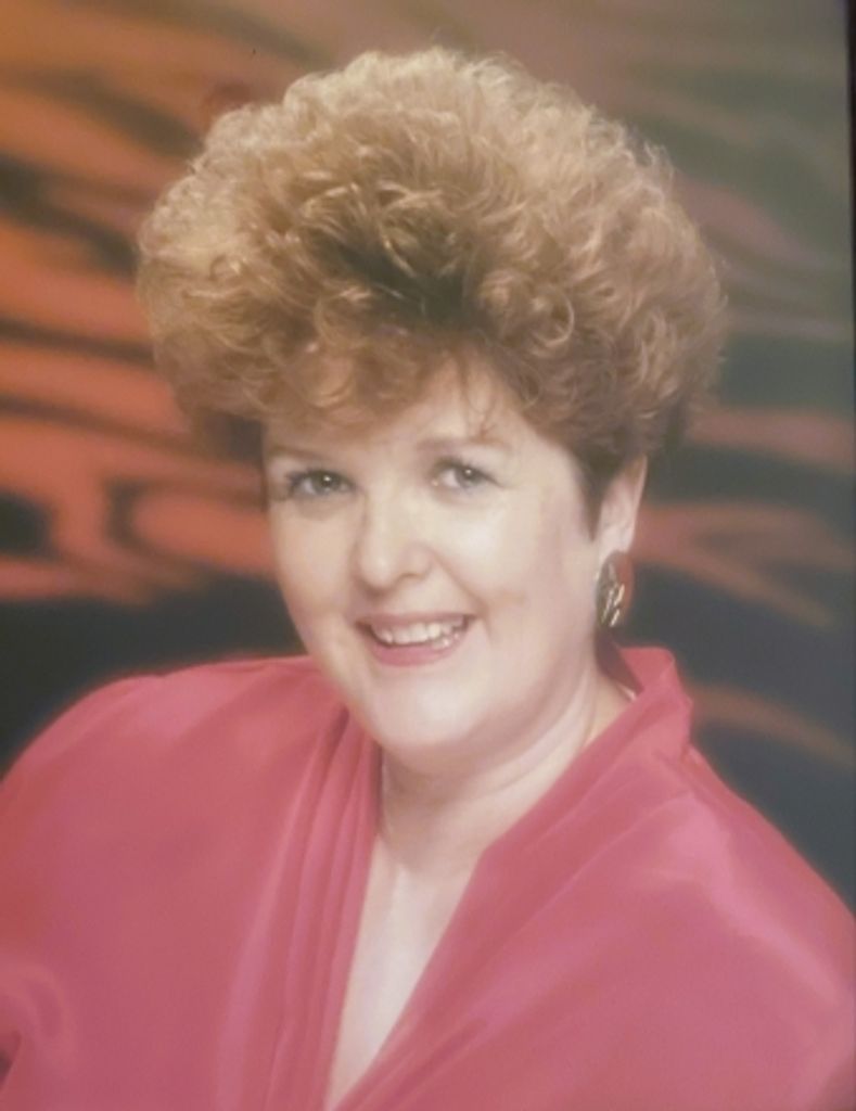 Inez "Faye" Thomason Profile Photo