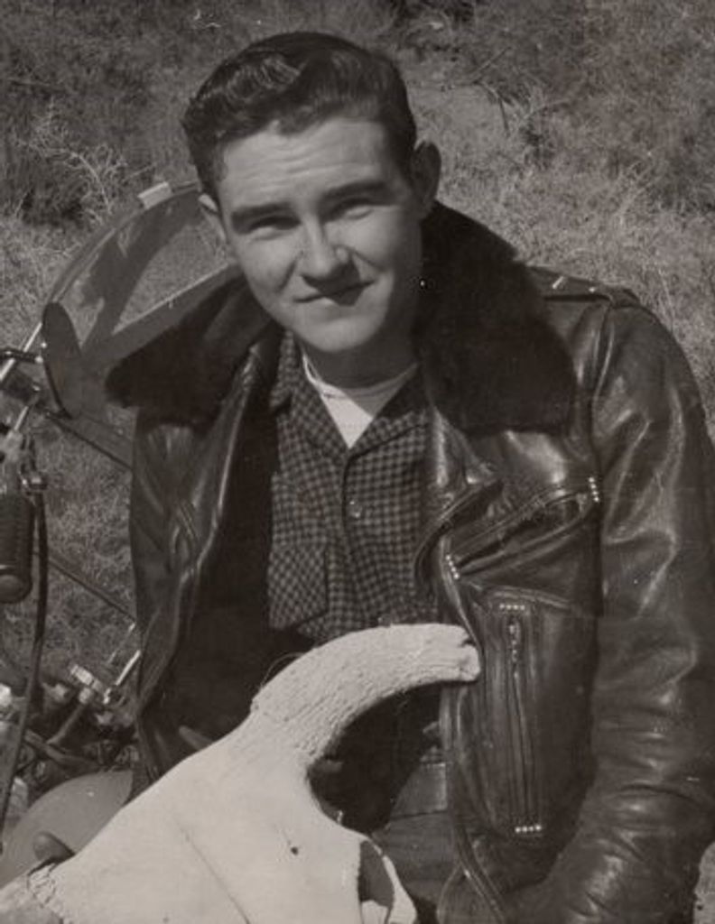 Harold E. Henn