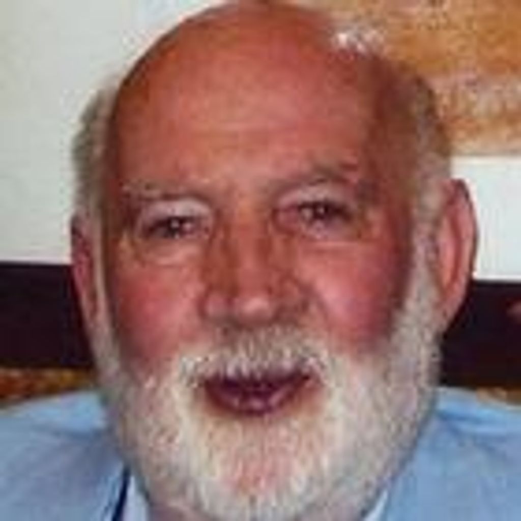 James McAuliffe
