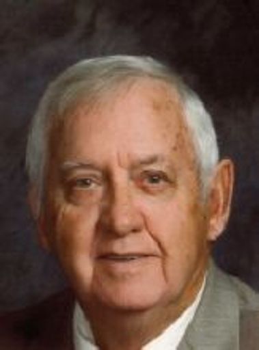 Harold Wayne Webster Profile Photo