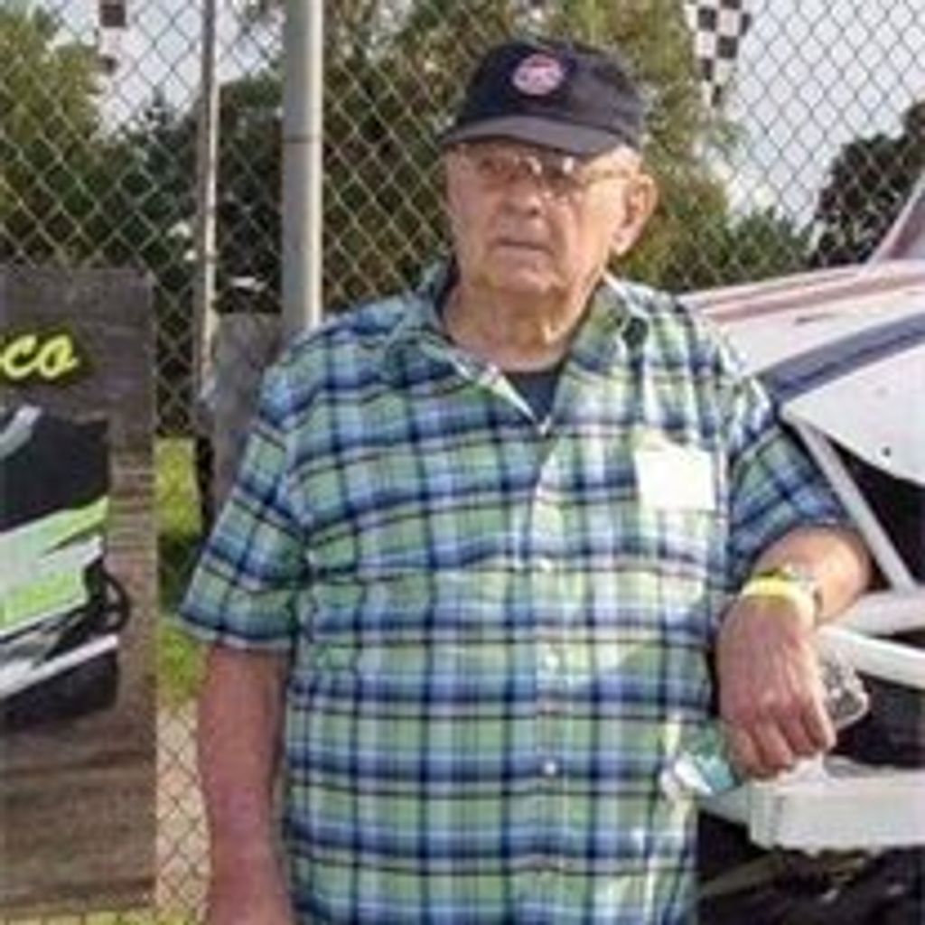 Raymond M. Cole Profile Photo