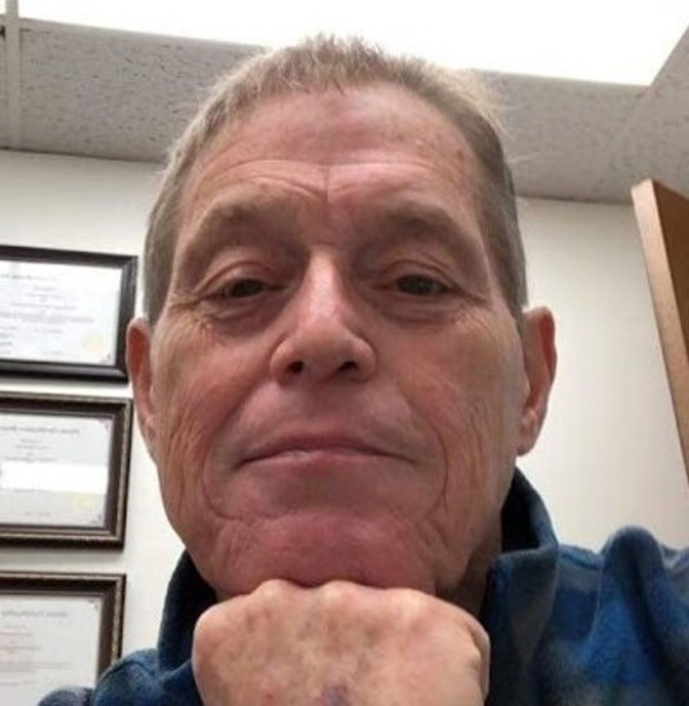 Larry Dean Scharnweber Profile Photo
