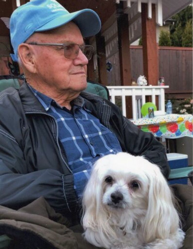 Yvon Joseph Essiambre Profile Photo