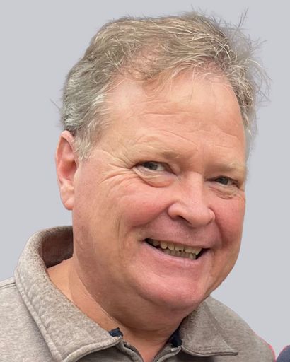 Kevin S. Burton's obituary image