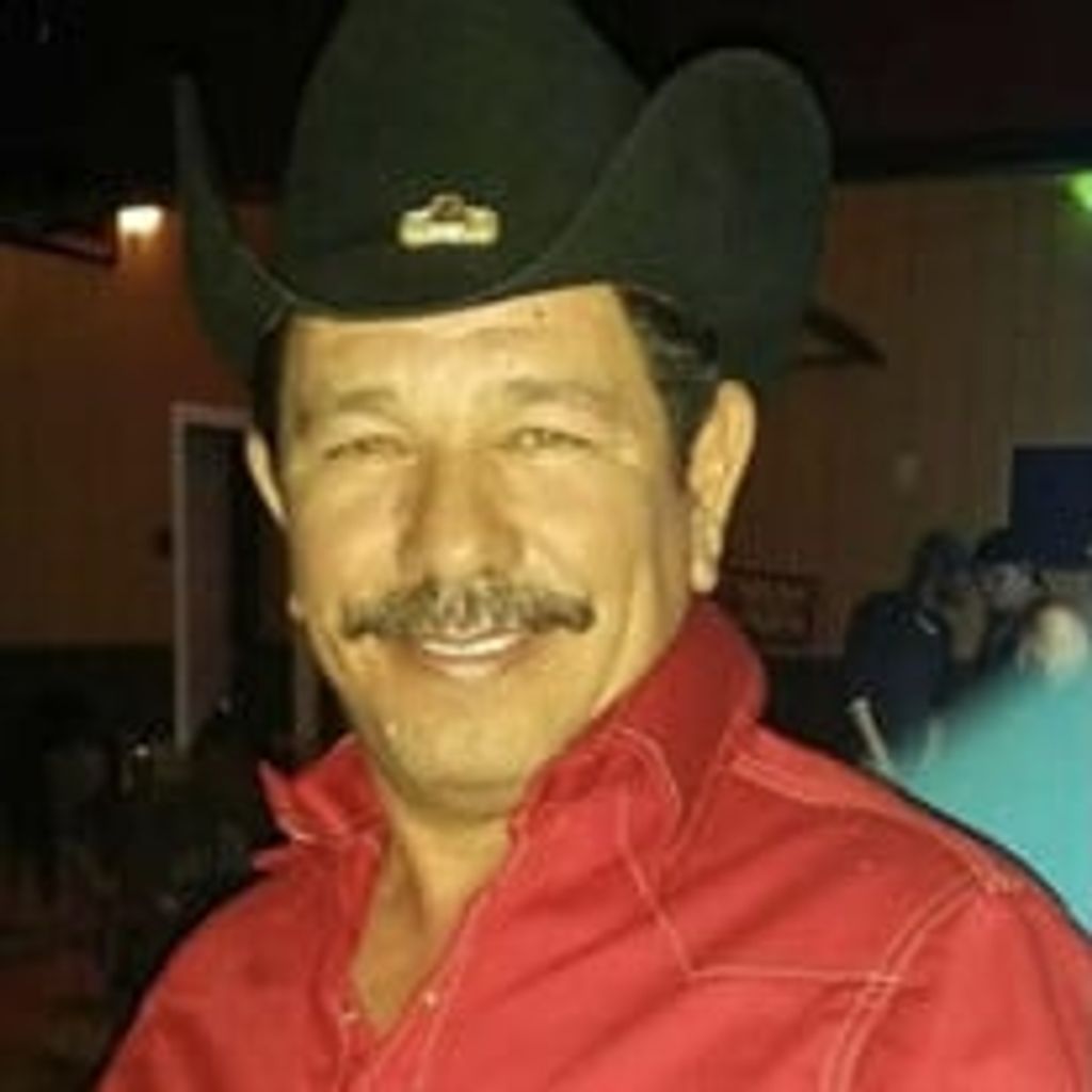 Toño Rivas