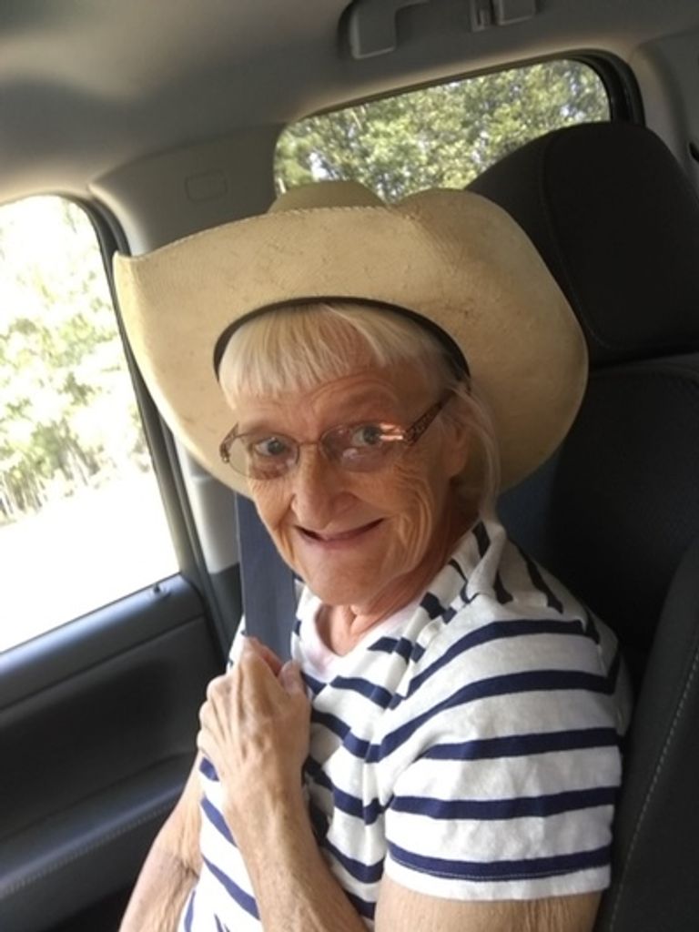 Norma Jean Watson Profile Photo