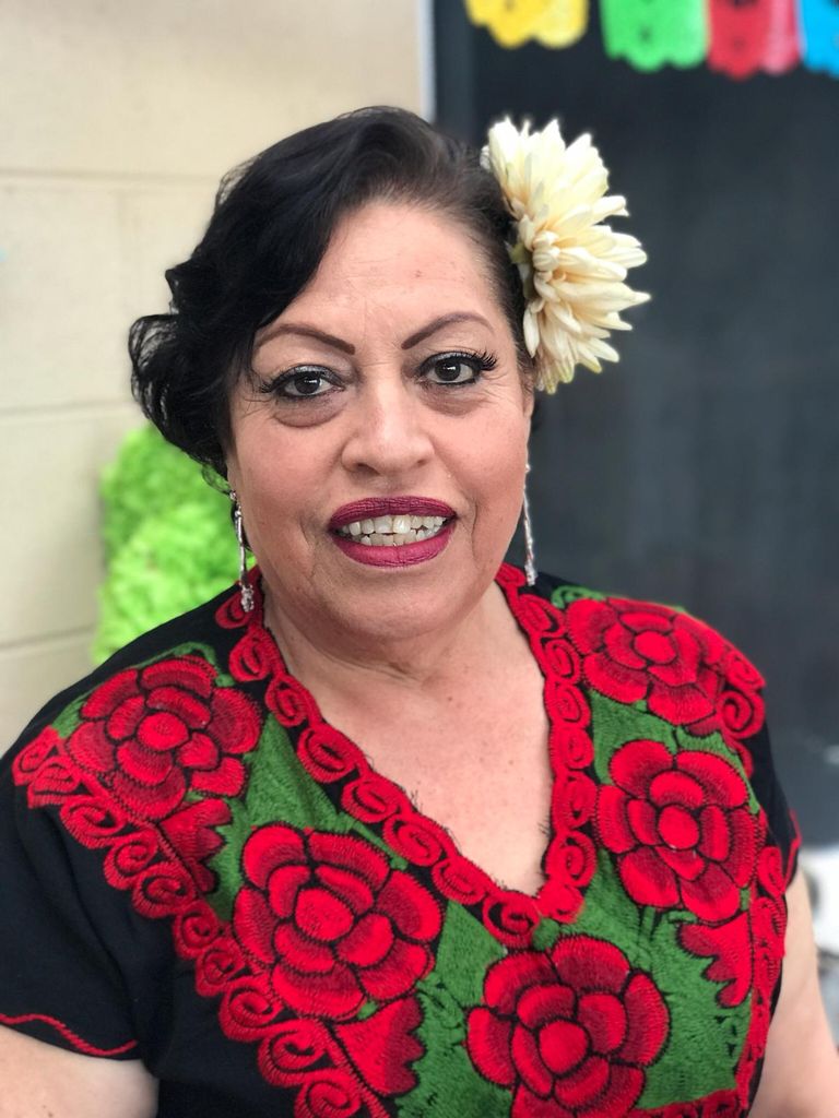Jovita Lopez Profile Photo