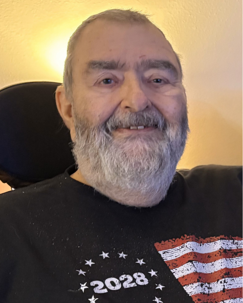 Richard E. Balvanz