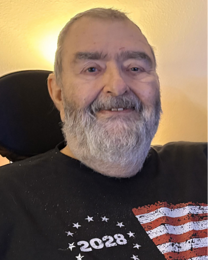 Richard E. Balvanz Profile Photo