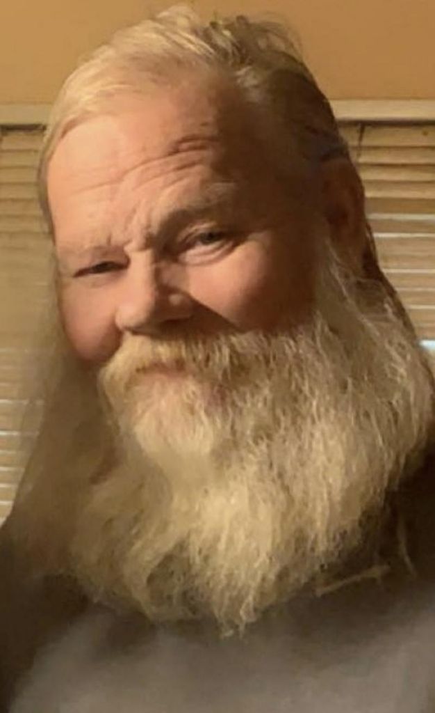 James "Giggles" Franklin Smith Profile Photo