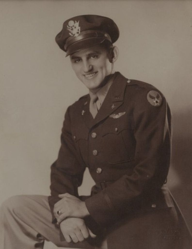 Rudolph E. "Rudy" Povse