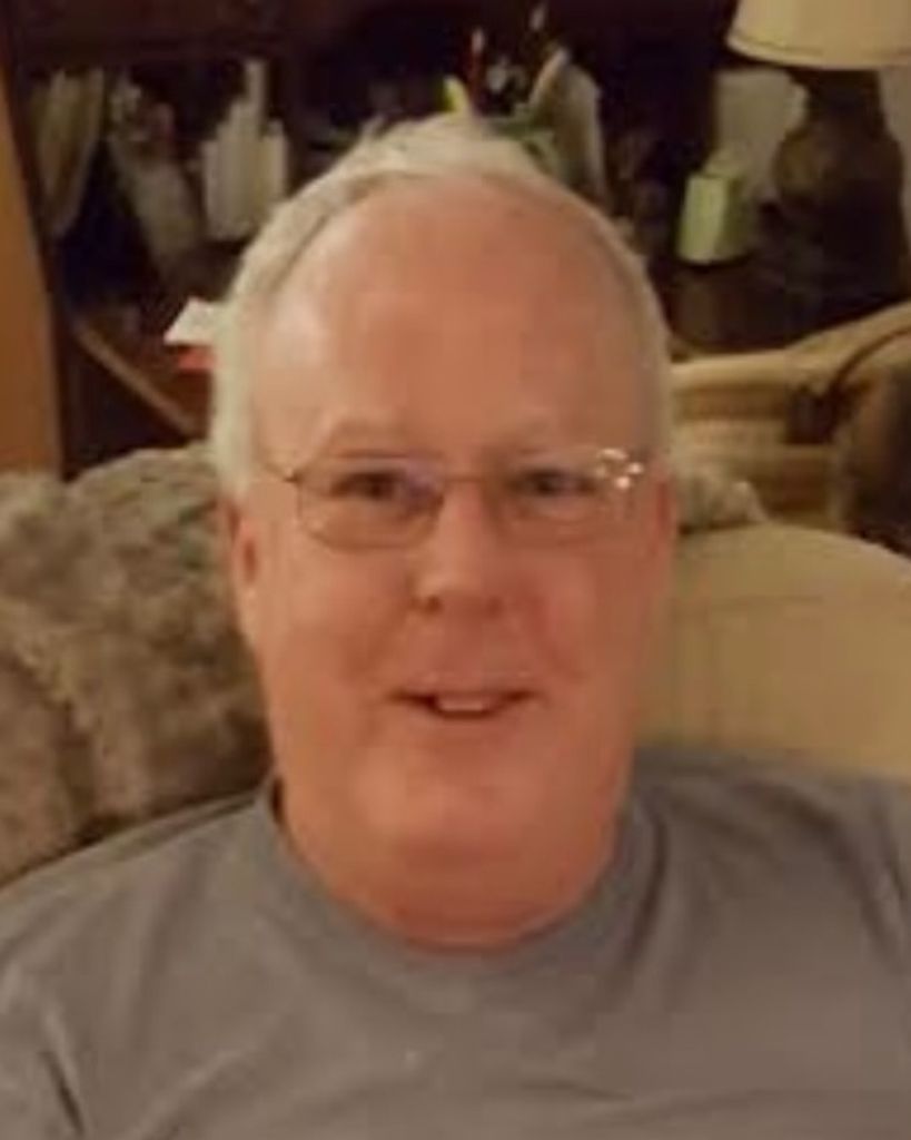 Charles Gregory Stevenson