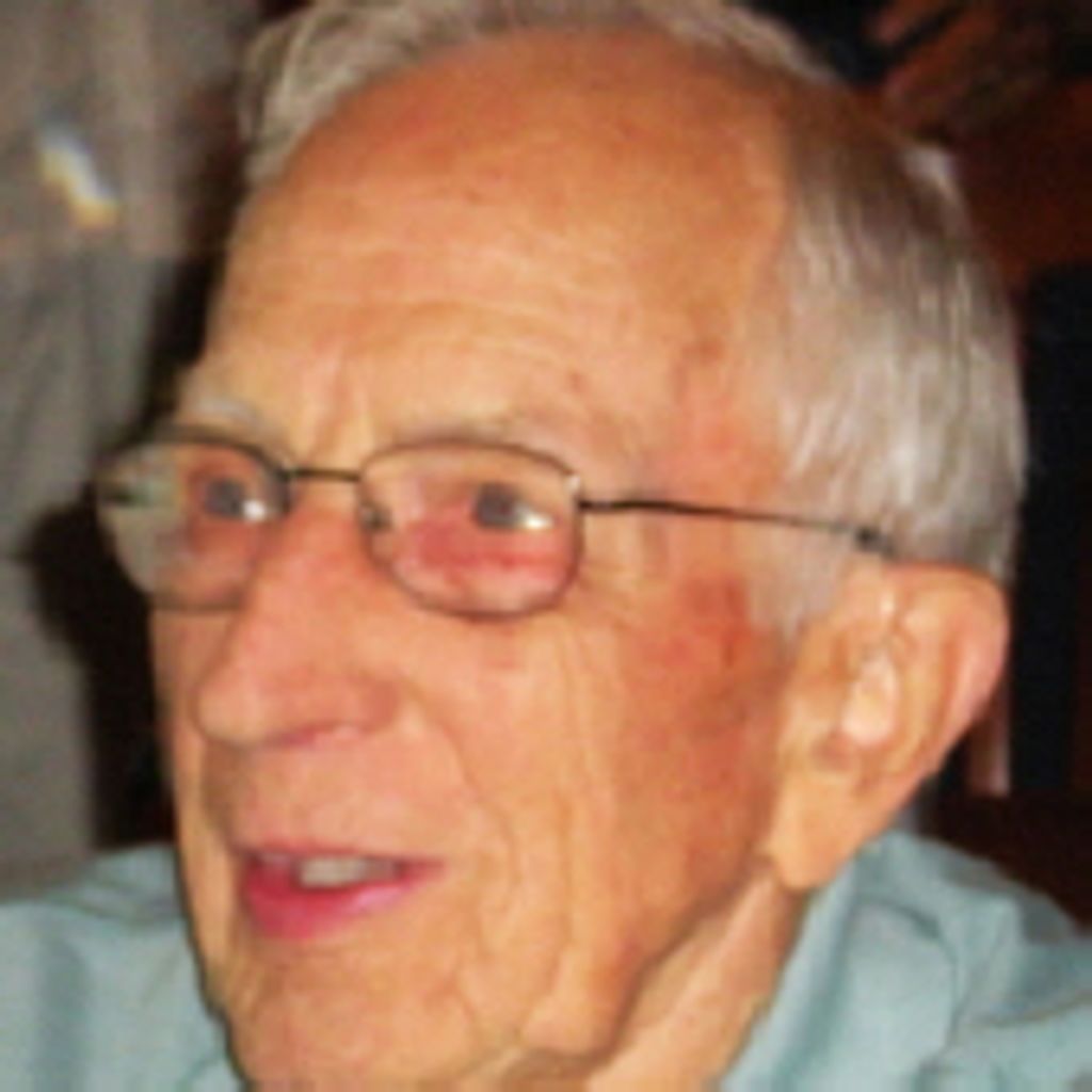 Merwyn "Mer" Sorensen Profile Photo