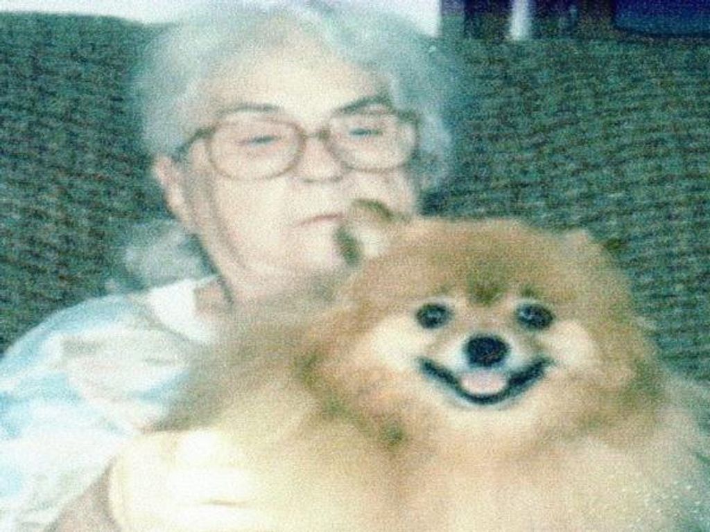 Dorothy Trimble