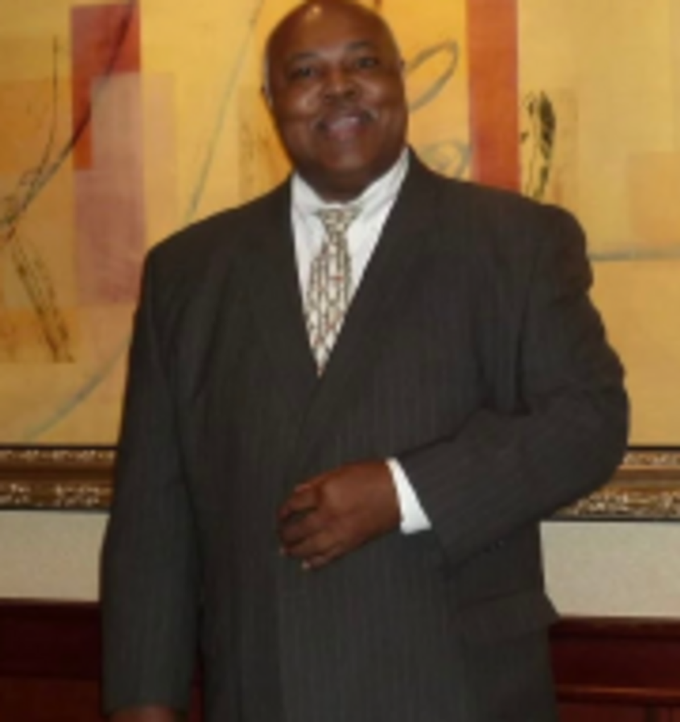 Dr. Julius Larry, Iii Profile Photo