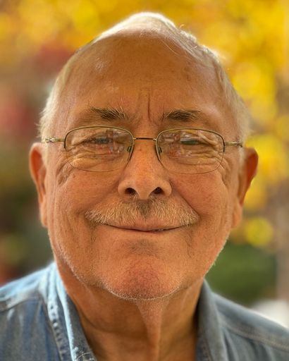 Charles Curtis Stevens's obituary image