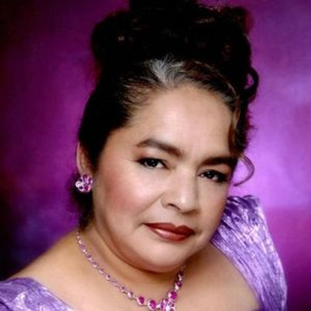 Anita Gonzalez