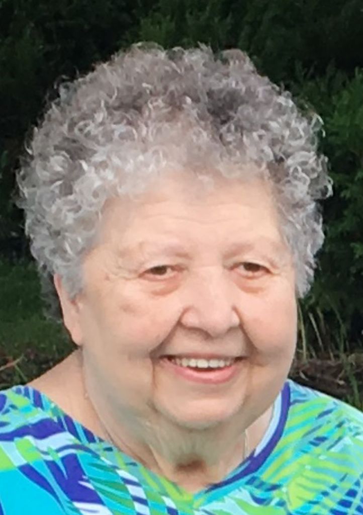 Victoria J Kaminski