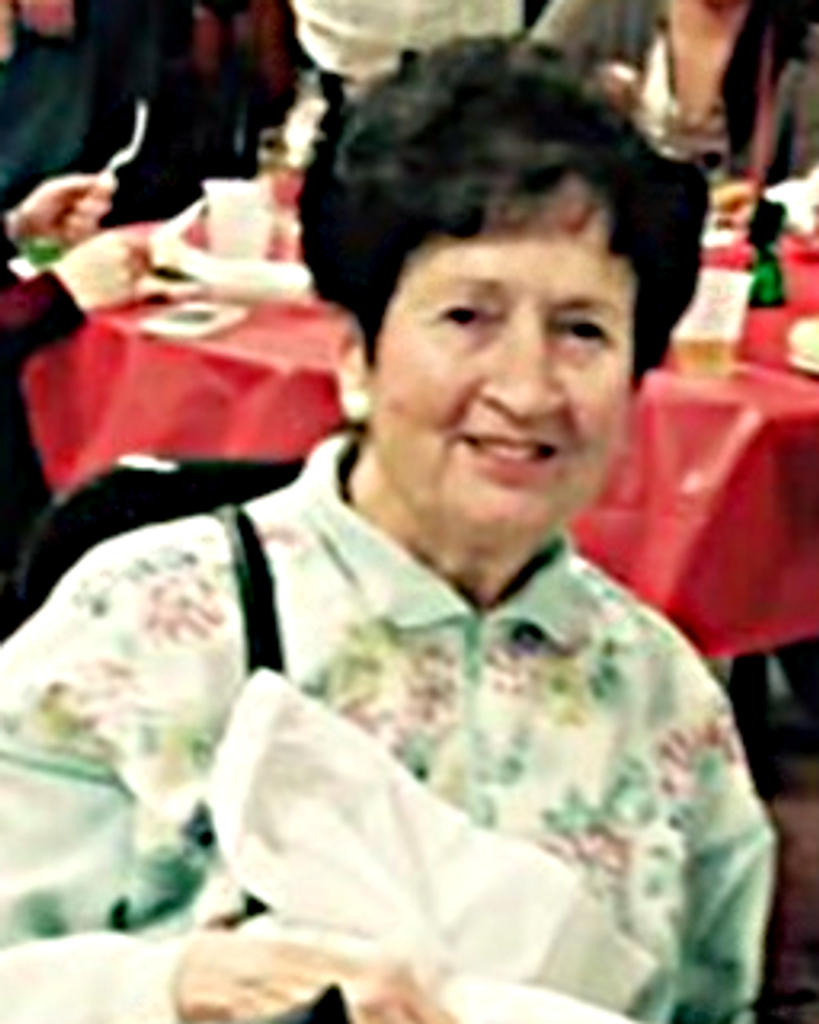 Patricia Giglio Profile Photo
