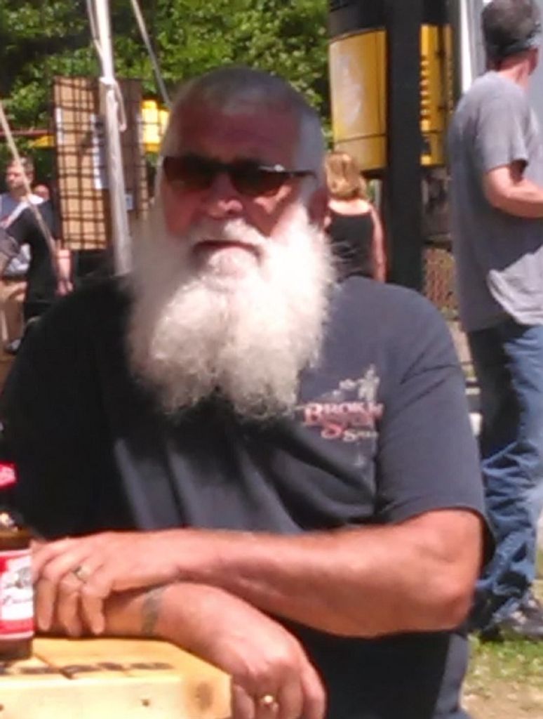 Roger Stuart Elliott Profile Photo
