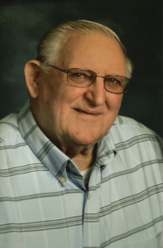 Richard Feager
