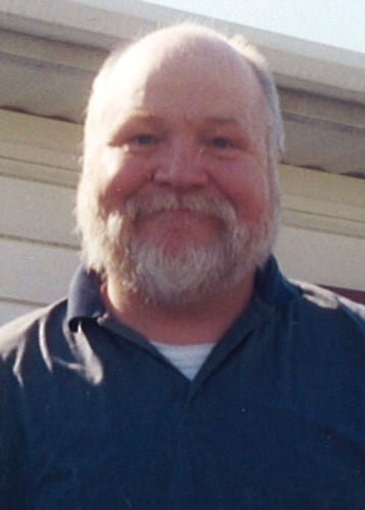 Daniel Buford Hayslett