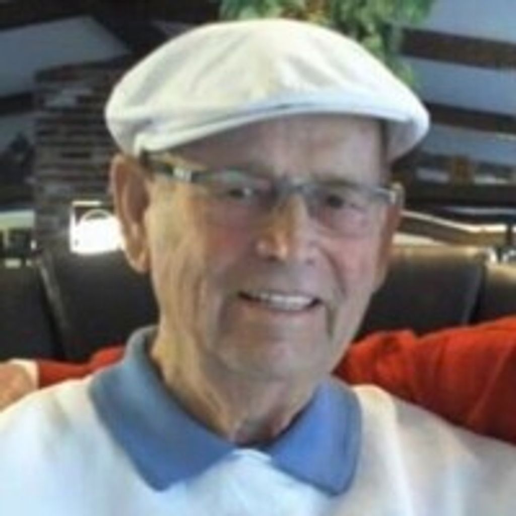 Robert A. "Bob" Carr