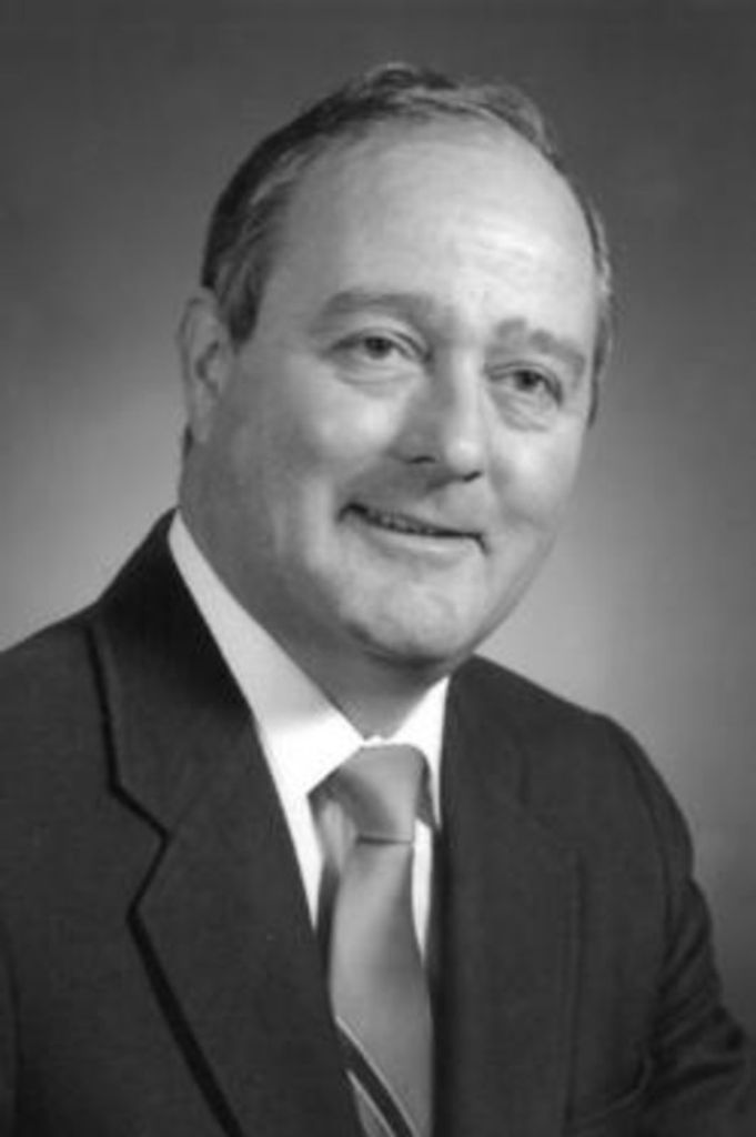 Charles "Chuck" Currier Profile Photo