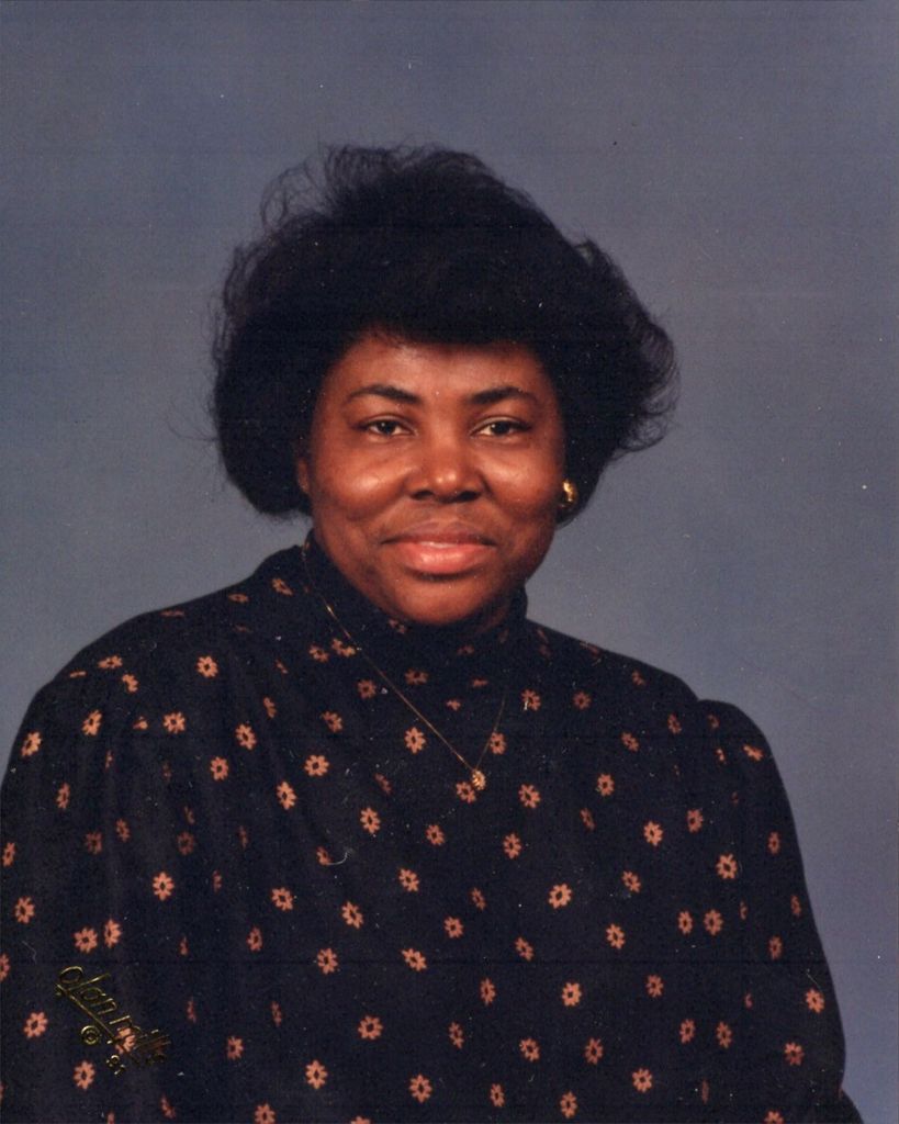 Gloria Jean Gaines Profile Photo